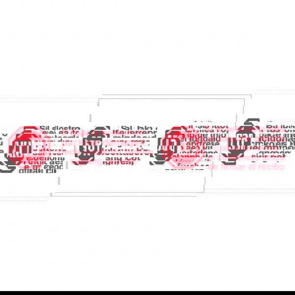 Shipping & DOT Label: 3